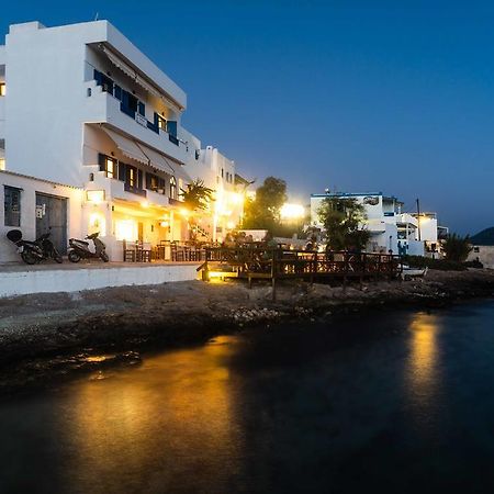 To Kima Koufonisia Exterior foto
