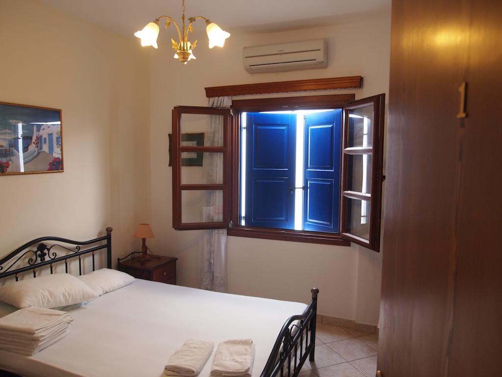 To Kima Koufonisia Quarto foto
