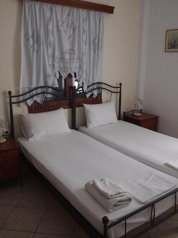 To Kima Koufonisia Quarto foto