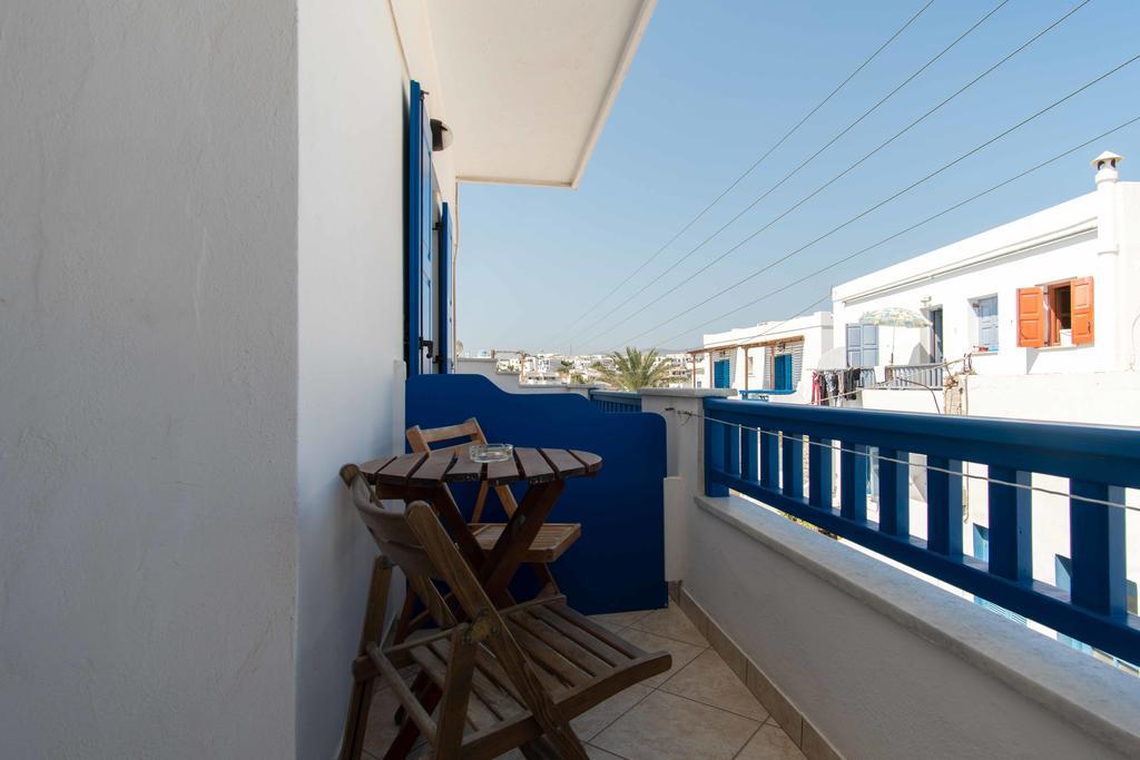 To Kima Koufonisia Exterior foto
